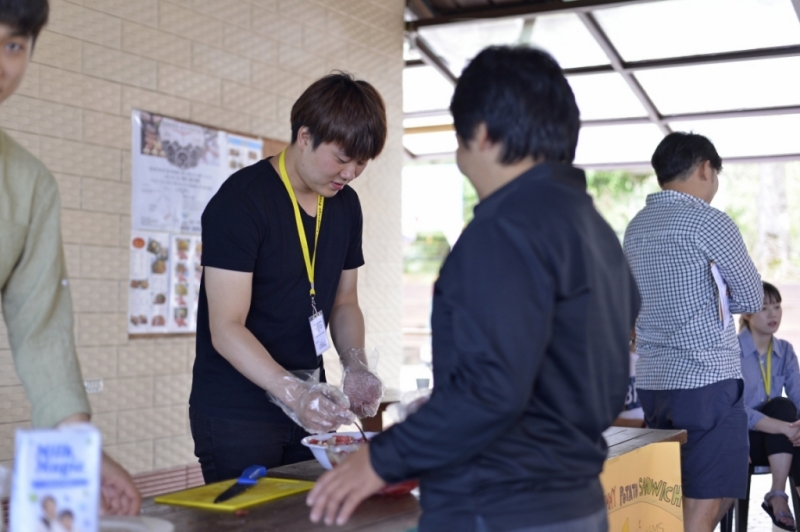 フィリピン留学 Cebu21 - HELP Longlong-Activity-39